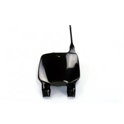 Plaque numéro frontale UFO...