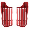 Cache-radiateur POLISPORT rouge Honda CRF250R/CRF250RX