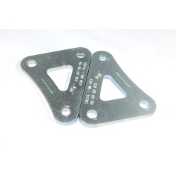 Kit de rabaissement de...