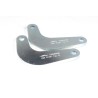 Kit de rabaissement de selle TECNIUM construction 6 - Yamaha