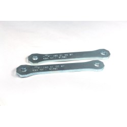 Kit de rabaissement de...