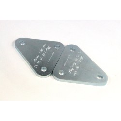 Kit de rabaissement de...