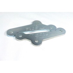 Kit de rabaissement de...