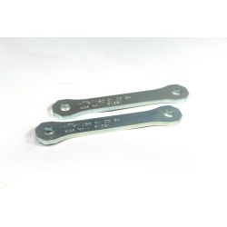 Kit de rabaissement de...