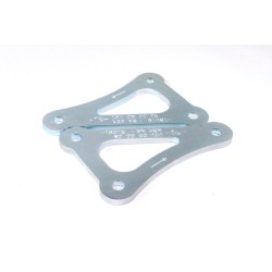 Kit de réhausse de selle...