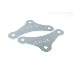 Kit de réhausse de selle...