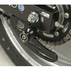 Pions de bras oscillant R&G...