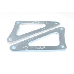 Kit de réhausse de selle...