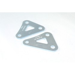 Kit de réhausse de selle...