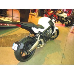 Support de plaque ACCESS...