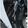 Grille de collecteur R&G RACING Aluminium - Honda CBR500R