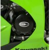 Couvre-carter R&G RACING gauche (alternateur) Kawasaki ZX-10R