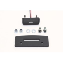 Plaque de montage HIGHSIDER...