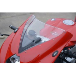 Cache-orifices rétroviseur...