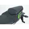 Slider de coque arrière R&G RACING carbone Kawasaki ZX6-R