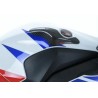 Slider de réservoir R&G RACING carbone Honda CBR500R