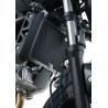 Protection de radiateur R&G RACING Aluminium - Suzuki SV650N/S