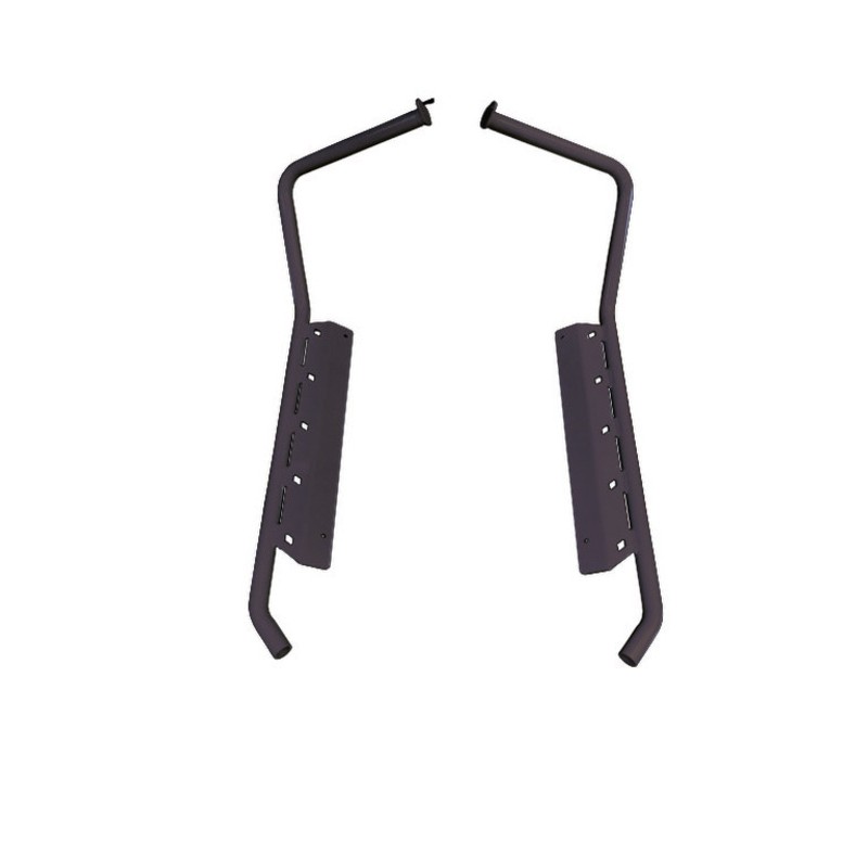 ART - Black Yamaha YXZ1000R