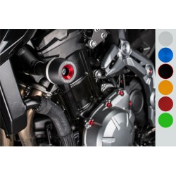 Tampon de protection...