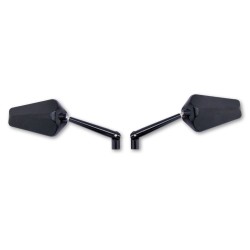 Rétroviseur carénage...