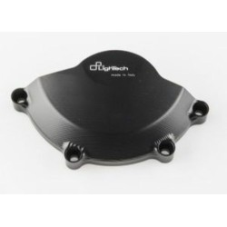 Couvre-carter gauche...