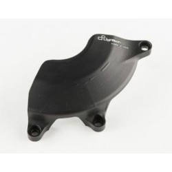 Couvre-carter gauche...