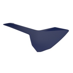 Plaques latérales POLISPORT...