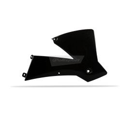 Plaques latérales POLISPORT...