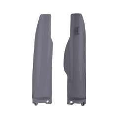 Protèges-fourche POLISPORT...