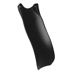 Bavette d'amortisseur...