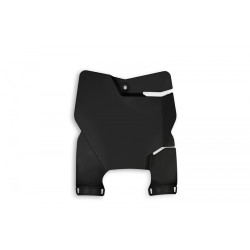 Plaque numéro frontale UFO...