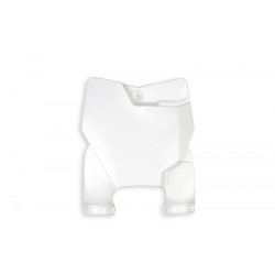 Plaque numéro frontale UFO...