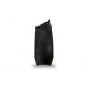 Bavette d'amortisseur UFO noir Gas Gas MC 85