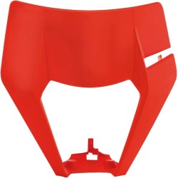 Plaque phare POLISPORT...