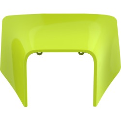 Plaque phare POLISPORT...