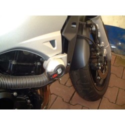 Kit fixation crash pad LSL...