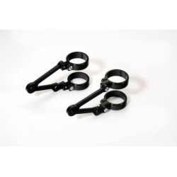 Support de phare et...