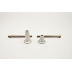 Kit fixation crash pad LSL...