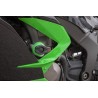 Kit fixation crash pad LSL Kawasaki ZX636 R