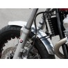 Garde boue avant alu LSL Honda CB1100 18''