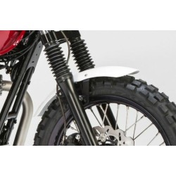 Garde boue avant LSL Lindy...