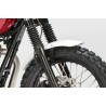 Garde boue avant LSL Lindy Bob  Kawasaki W650/800 19''