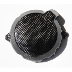 Couvre carter alternateur...