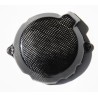 Couvre carter alternateur LIGHTECH carbone brillant Kawasaki Zx10R