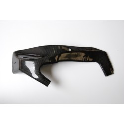 Protection de cadre...