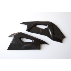 Couvre bras oscillant...