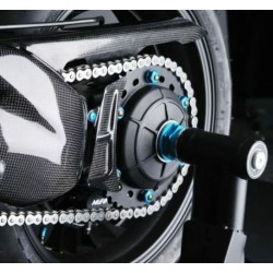 Carter de couronne LIGHTECH...