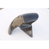 Garde boue avant LIGHTECH carbone brillant Kawasaki Z750