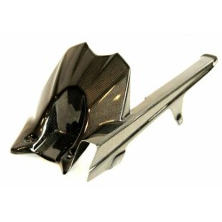 Garde boue arrière LIGHTECH...