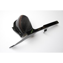 Garde boue arrière LIGHTECH...